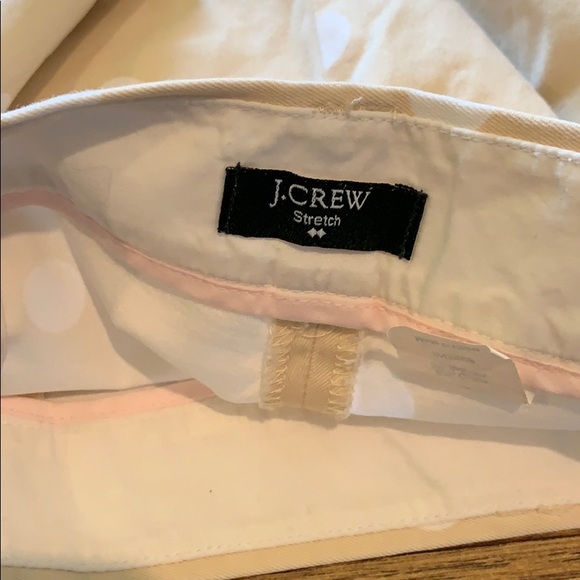 J Crew shorts - Picture 3 of 4